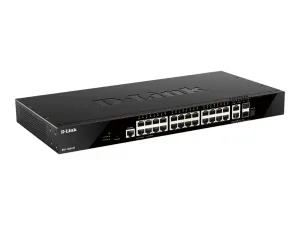 D-Link DGS 1520-28 - miniature 3