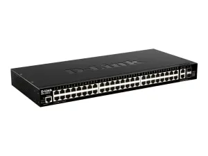 D-Link DGS 1520-52 - miniature 5