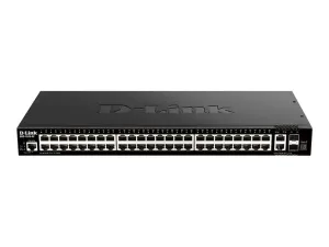 D-Link DGS 1520-52 - miniature 2