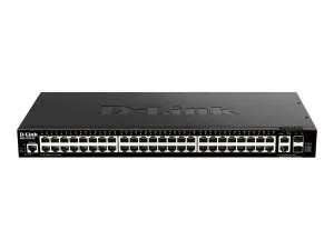 D-Link DGS 1520-52