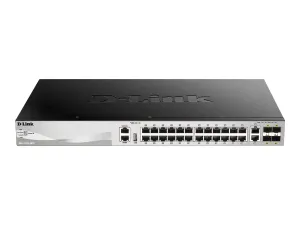 D-Link DGS 3130-30TS