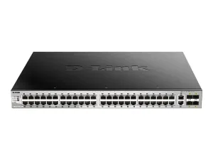 D-Link DGS 3130-54PS