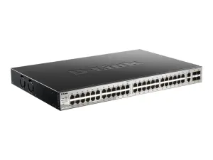 D-Link DGS 3130-54TS - miniature 5