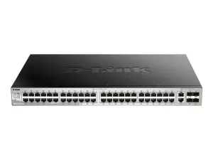 D-Link DGS 3130-54TS - miniature 2
