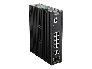 D-Link DIS 200G-12S - miniature 5
