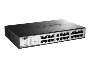 D-Link DGS 1024D - miniature 2