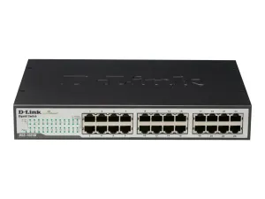 D-Link DGS 1024D - miniature 4