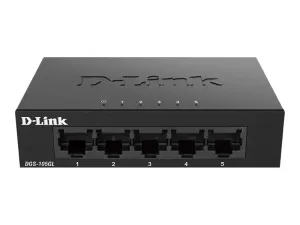 D-Link DGS 105GL