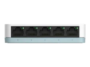D-Link DGS 1005D - miniature 5