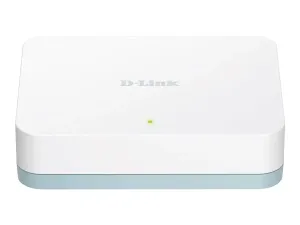 D-Link DGS 1005D - miniature 3