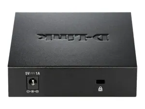 D-Link DGS 105 - miniature 5