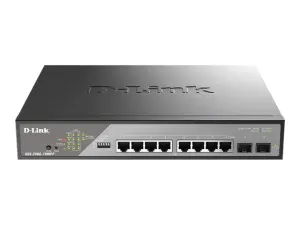 D-Link DSS 200G-10MPP - miniature 4