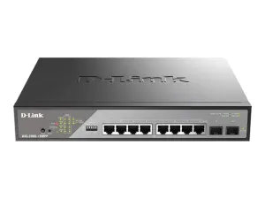 D-Link DSS 200G-10MPP - miniature 5