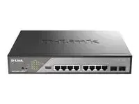 D-Link DSS 200G-10MPP - miniature 2