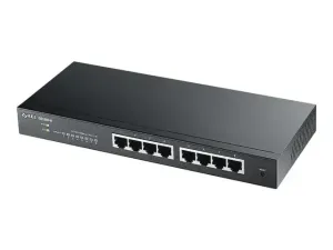 Zyxel GS1900-8 - miniature 4