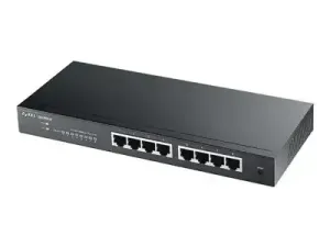 Zyxel GS1900-8 - miniature 3