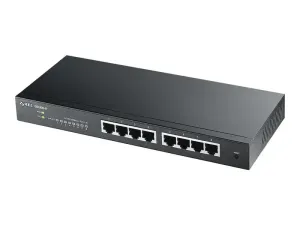 Zyxel GS1900-8 - miniature 5