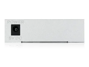 Zyxel GS-100 series GS-105B - miniature 4