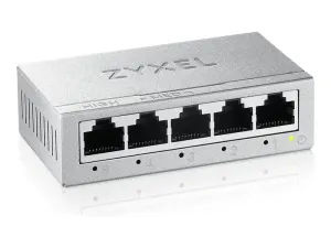 Zyxel GS-100 series GS-105B - miniature 5