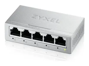 Zyxel GS-100 series GS-105B - miniature 2