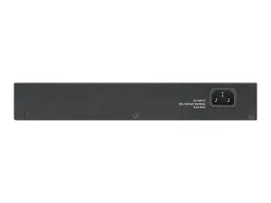 Zyxel GS-1100-24E - miniature 4