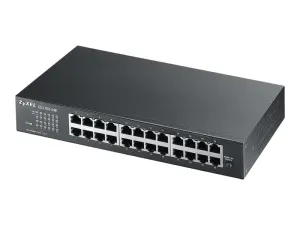 Zyxel GS-1100-24E - miniature 2