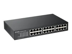 Zyxel GS-1100-24E - miniature 5