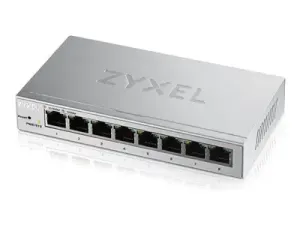 Zyxel GS1200 Series GS1200-8 - miniature 3