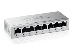 Zyxel GS-100 series GS-108B - miniature 3