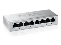 Zyxel GS-100 series GS-108B - miniature 2