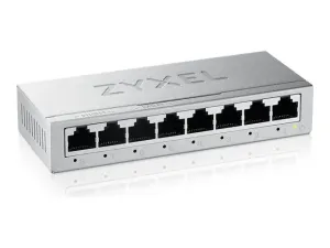 Zyxel GS-100 series GS-108B - miniature 4