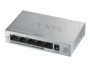 Zyxel GS1005HP - miniature 3