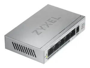 Zyxel GS1005HP - miniature 4