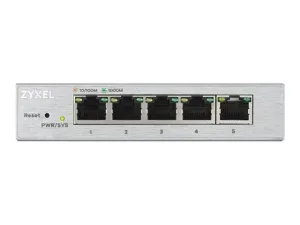 Zyxel GS1200-5 - miniature 4