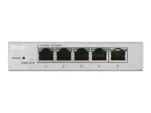 Zyxel GS1200-5 - miniature 3