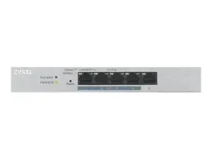 Zyxel GS1200-5HP v2 - miniature 2