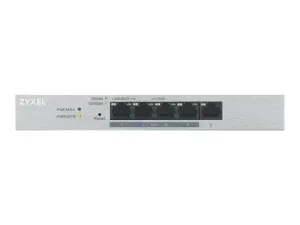 Zyxel GS1200-5HP v2 - miniature 3