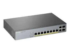 Zyxel GS1350-12HP - miniature 2
