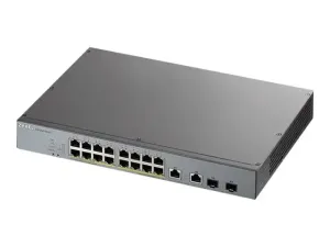 Zyxel GS1350-18HP - miniature 3