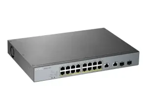 Zyxel GS1350-18HP - miniature 2