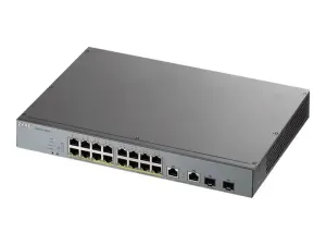 Zyxel GS1350-18HP - miniature 4