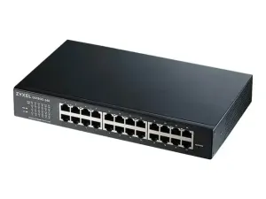 Zyxel GS1900 Series GS1900-24E - miniature 4