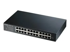 Zyxel GS1900 Series GS1900-24E - miniature 1