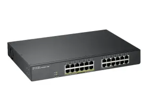 Zyxel GS1900-24EP - miniature 5