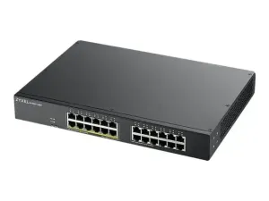 Zyxel GS1900-24EP - miniature 2