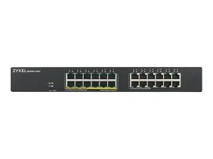 Zyxel GS1900-24EP - miniature 1
