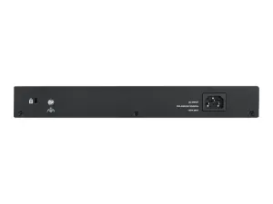Zyxel GS1900-24EP - miniature 4