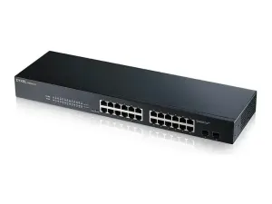 Zyxel GS1900-24 - miniature 4