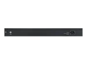 Zyxel GS1900-48 - miniature 4