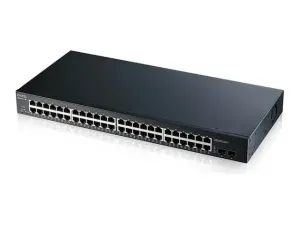Zyxel GS1900-48 - miniature 2